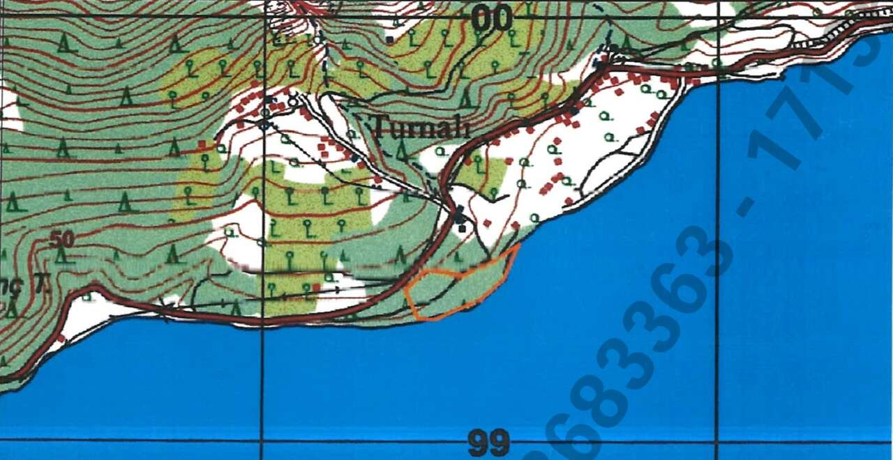 Muğla'da Birinci Derece SİT Alanındaki Orman Parkı İhaleye Çıkarıldı, Çevreciler Tepkili 12